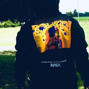 Meet your Posher, Cameron